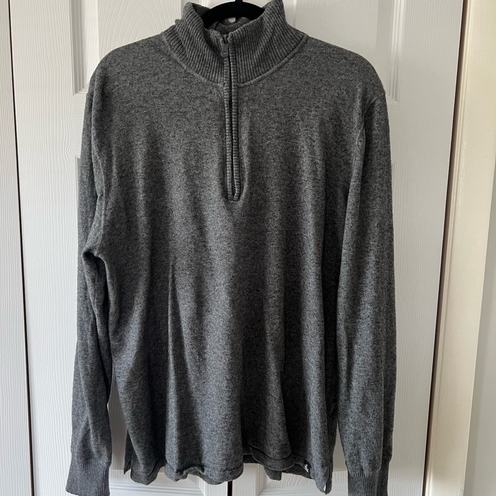 North Face Men’s Half Zip